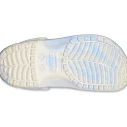 Crocs Classic Marbled Clog