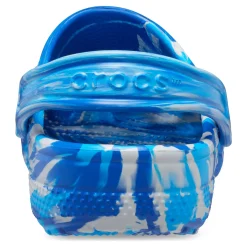 Crocs Classic Marbled Clog Kid's 206838