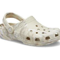 Crocs Classic Marbled Clog