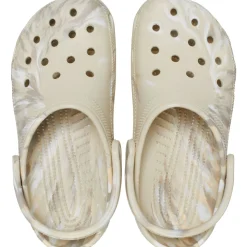 Crocs Classic Marbled Clog