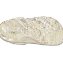 Crocs Classic Marbled Clog