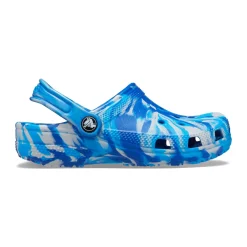 Crocs Classic Marbled Clog Kid's 206838