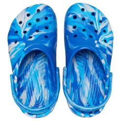 Crocs Classic Marbled Clog Kid's 206838