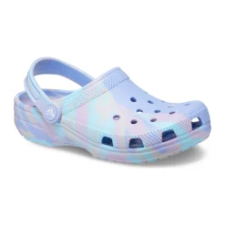 Crocs Classic Marbled Clog Kid's 206838