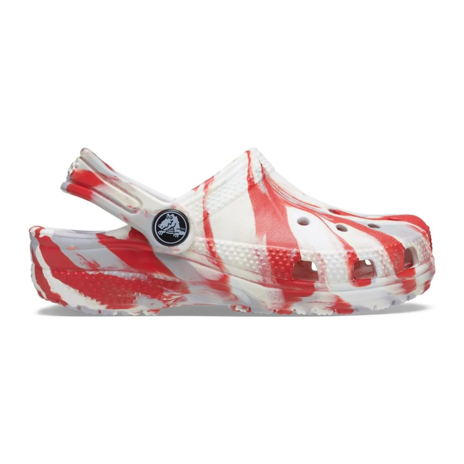 Crocs Classic Marbled Clog Kid's 207464
