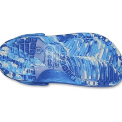 Crocs Classic Marbled Clog