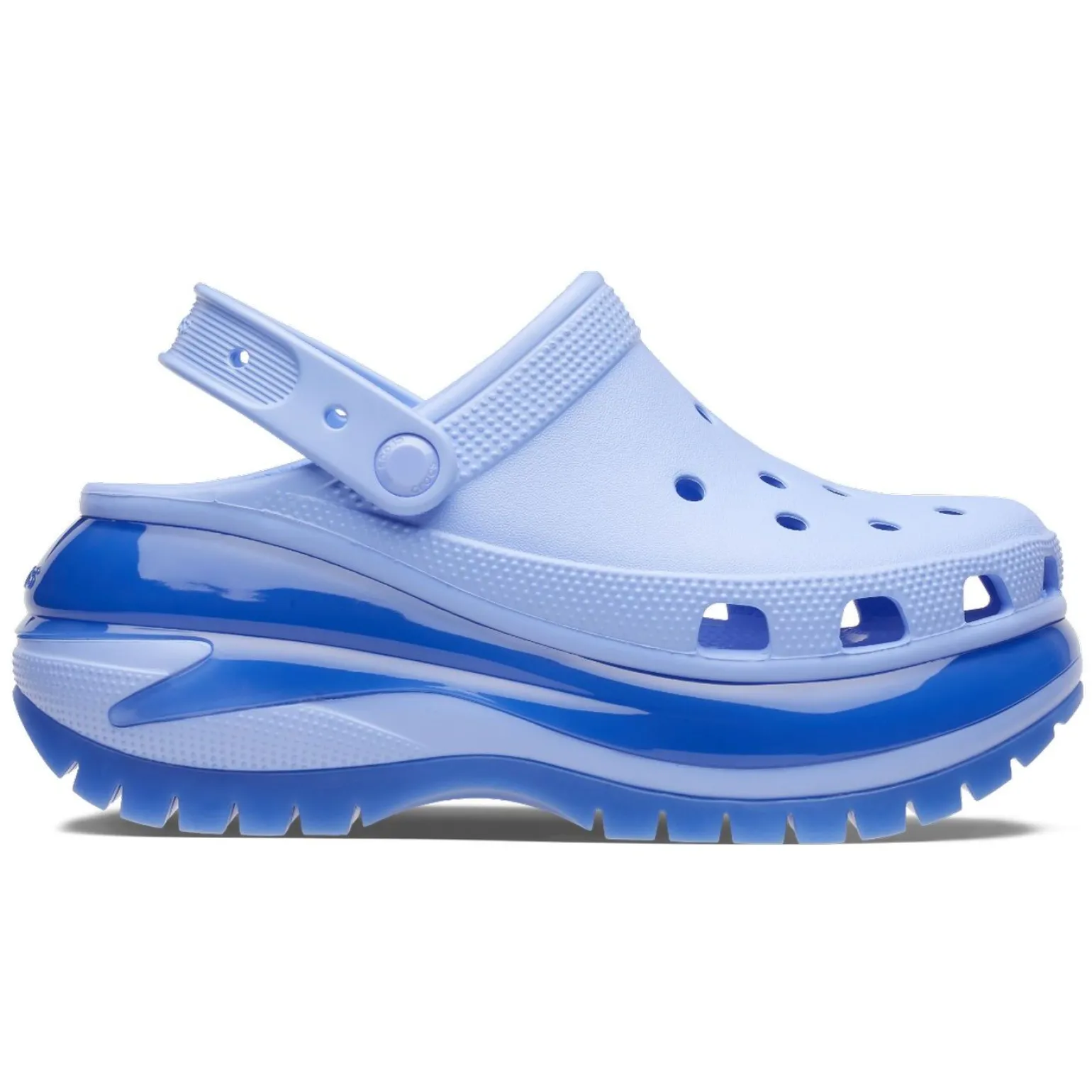 Crocs Classic Mega Crush Clog