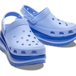 Crocs Classic Mega Crush Clog