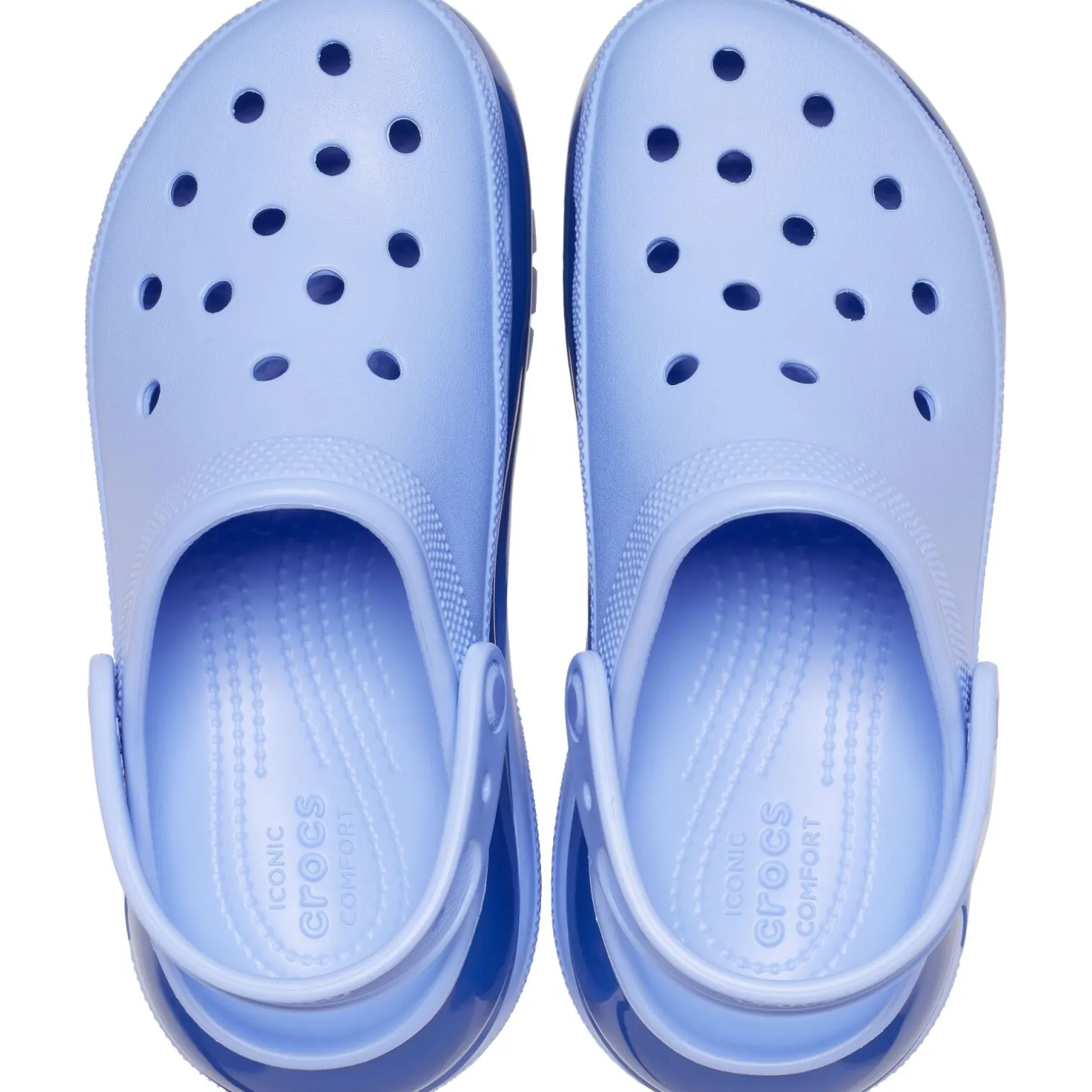 Crocs Classic Mega Crush Clog