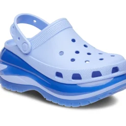 Crocs Classic Mega Crush Clog