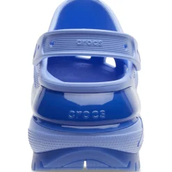 Crocs Classic Mega Crush Clog