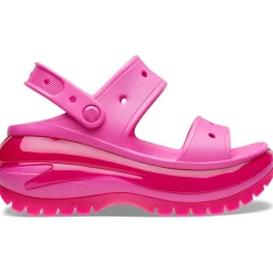 Crocs Classic Mega Crush Sandal
