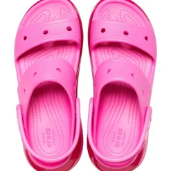 Crocs Classic Mega Crush Sandal