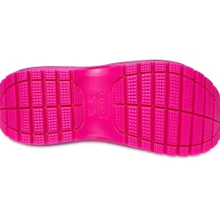 Crocs Classic Mega Crush Sandal