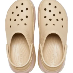 Crocs Classic Mega Crush Clog