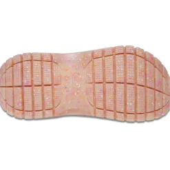 Crocs Classic Mega Crush Clog