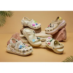 Crocs Classic Mega Crush Clog