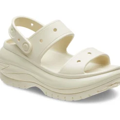 Crocs Classic Mega Crush Sandal