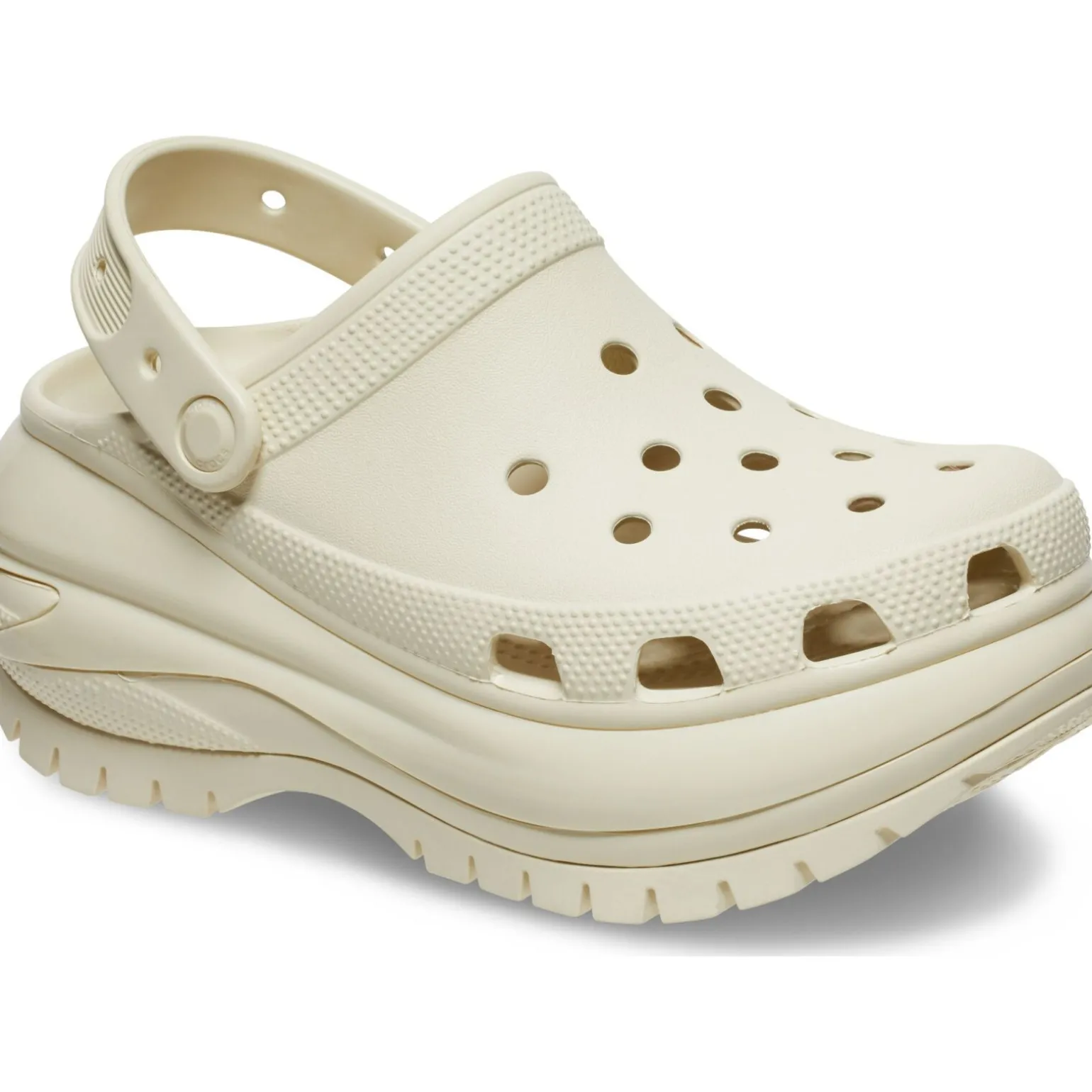 Crocs Classic Mega Crush Clog