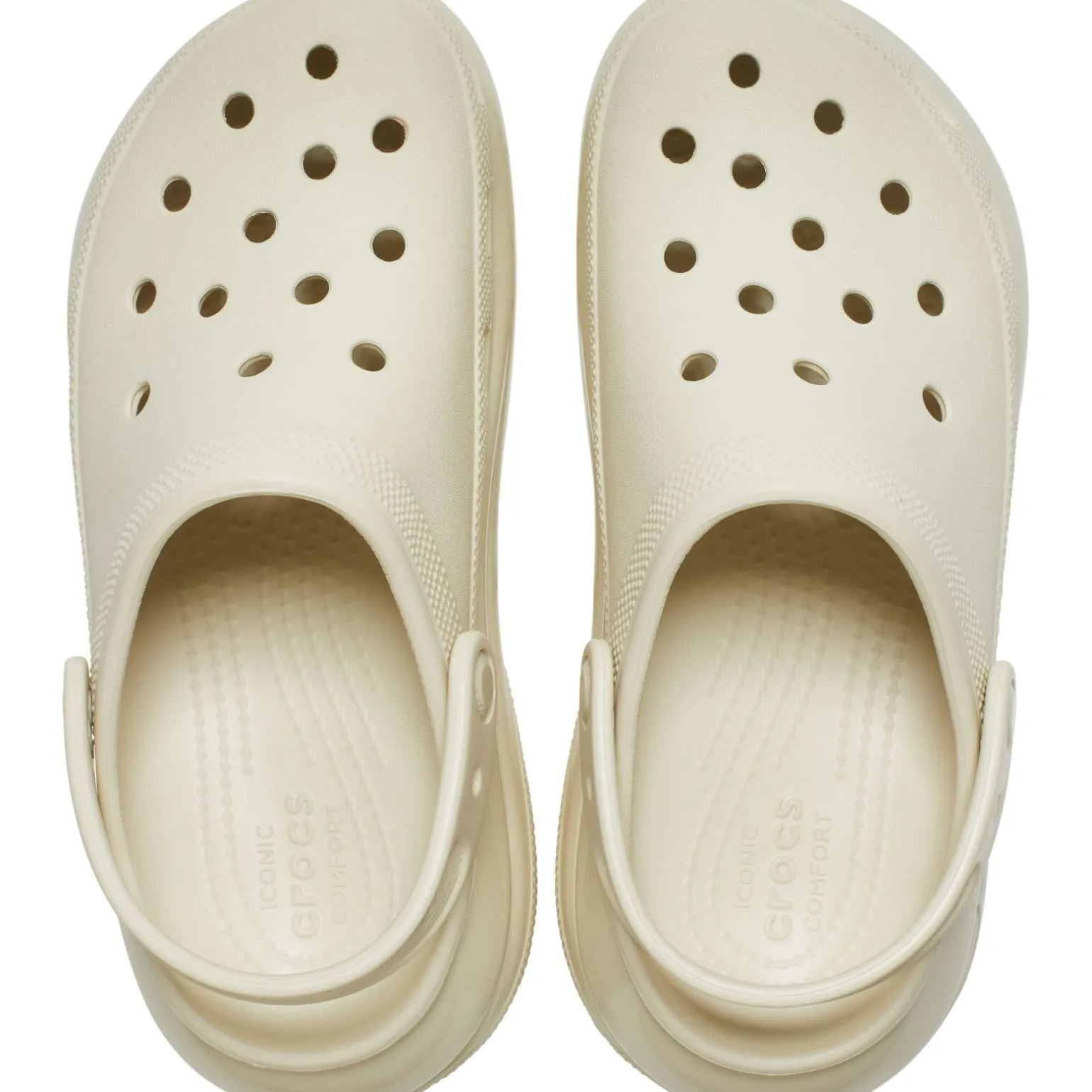 Crocs Classic Mega Crush Clog