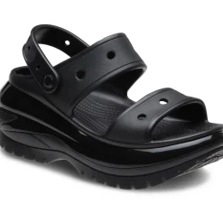 Crocs Classic Mega Crush Sandal