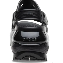 Crocs Classic Mega Crush Sandal