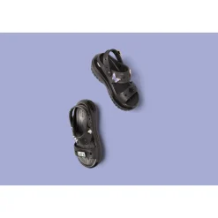 Crocs Classic Mega Crush Sandal