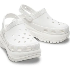 Crocs Classic Mega Crush Clog