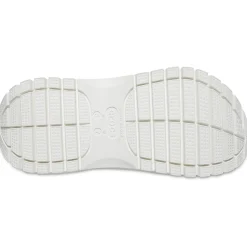 Crocs Classic Mega Crush Clog