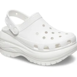 Crocs Classic Mega Crush Clog