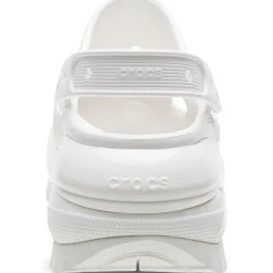 Crocs Classic Mega Crush Clog