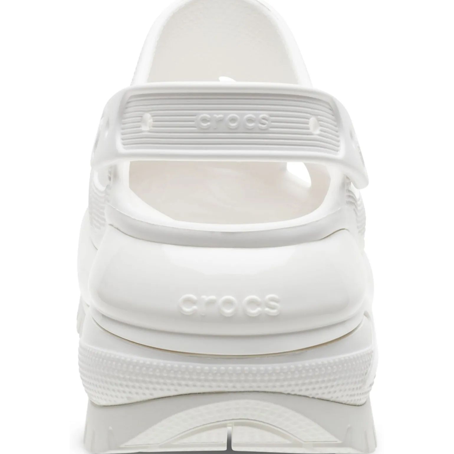 Crocs Classic Mega Crush Clog
