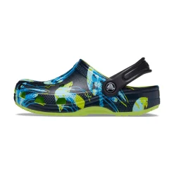 Crocs Classic Meta Scape Clog Kid's 208456