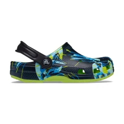 Crocs Classic Meta Scape Clog Kid's 208456