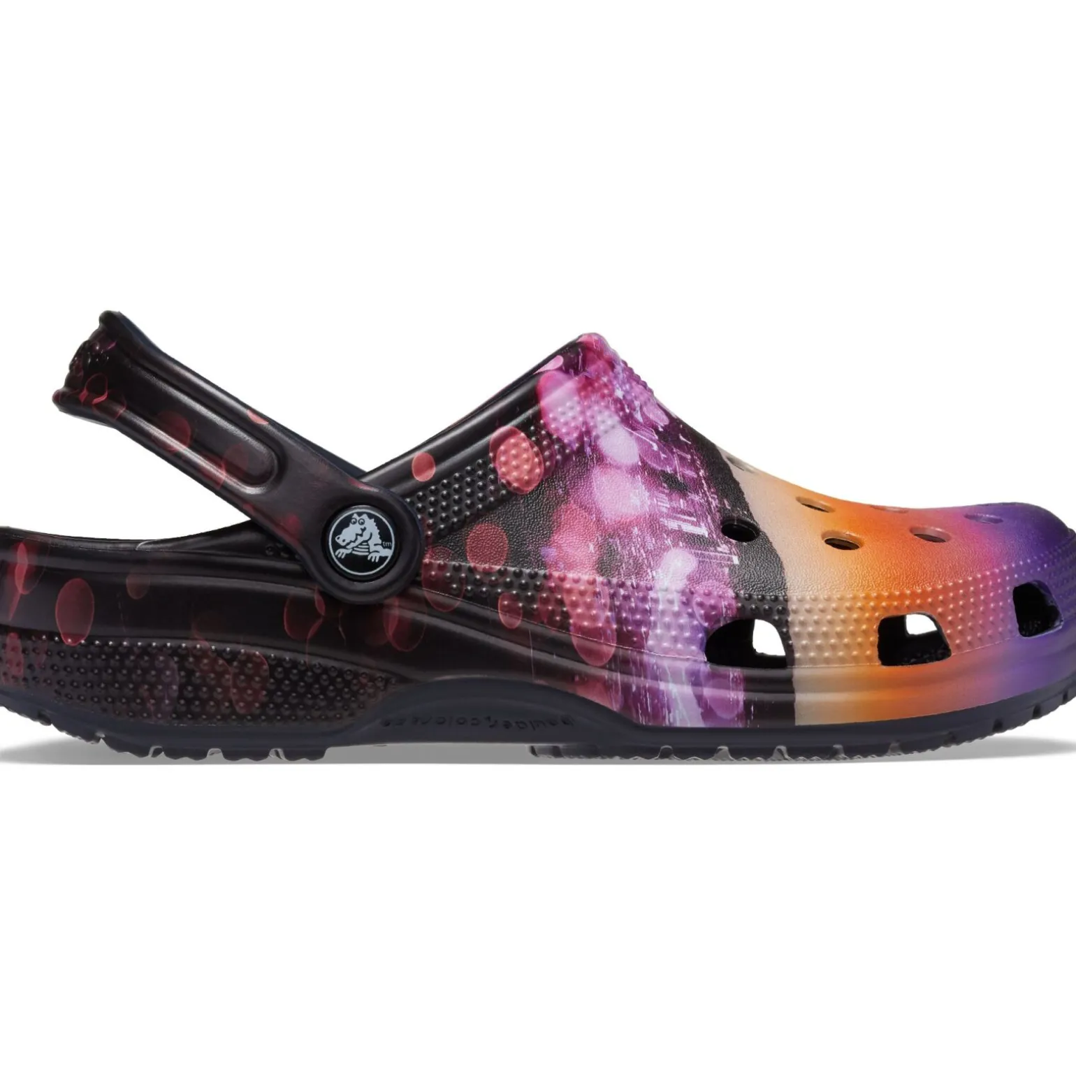 Crocs Classic Meta Scape Clog