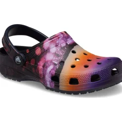 Crocs Classic Meta Scape Clog