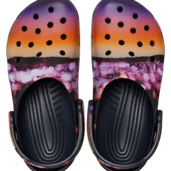 Crocs Classic Meta Scape Clog