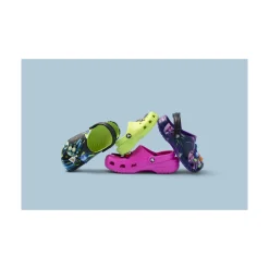 Crocs Classic Meta Scape Clog Kid's