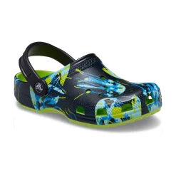 Crocs Classic Meta Scape Clog Kid's