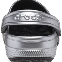 Crocs Classic Metallic Clog