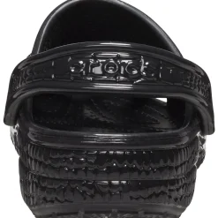 Crocs Classic Metallic Crocskin Clog 209093