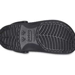 Crocs Classic Metallic Crocskin Clog 209093