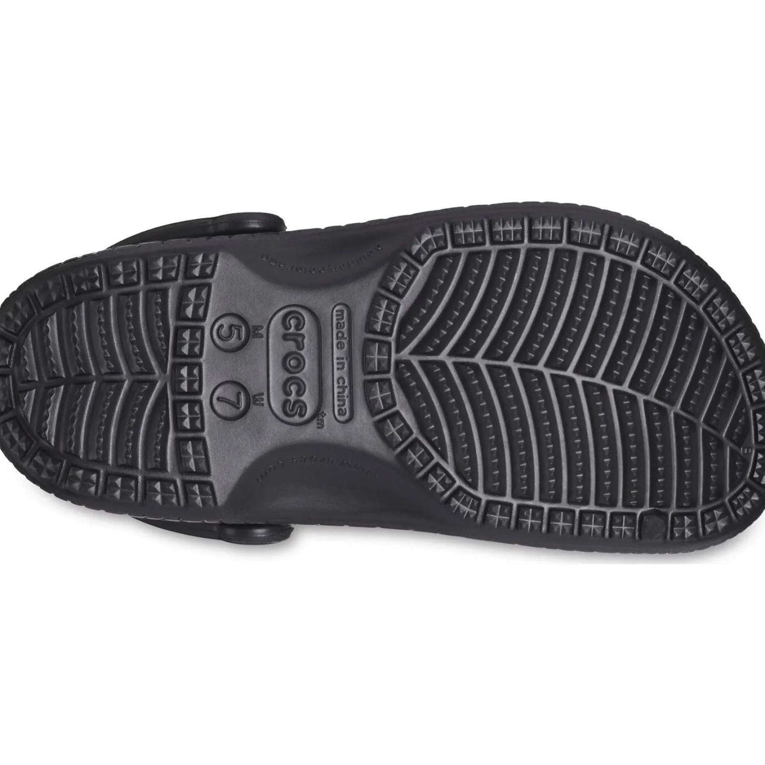 Crocs Classic Metallic Crocskin Clog 209093