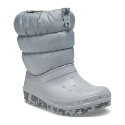 Crocs Classic Neo Puff Boot Kid's 207683