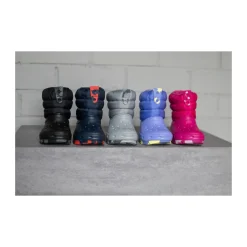 Crocs Classic Neo Puff Boot Kid's 207683