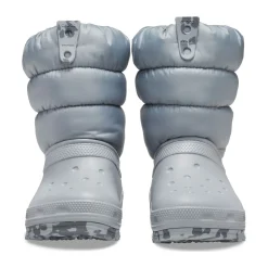 Crocs Classic Neo Puff Boot Kid's 207683