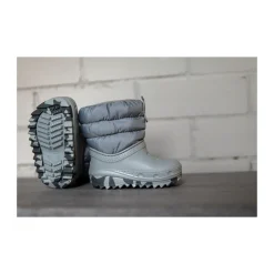 Crocs Classic Neo Puff Boot Kid's 207683