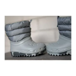 Crocs Classic Neo Puff Boot Kid's 207683