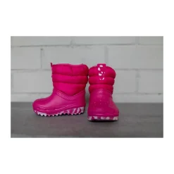Crocs Classic Neo Puff Boot Kid's 207683