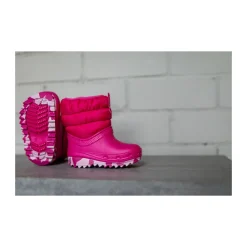 Crocs Classic Neo Puff Boot Kid's 207683